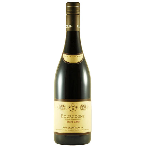 Rene Lequin-Colin Bourgogne Pinot Noir 2019