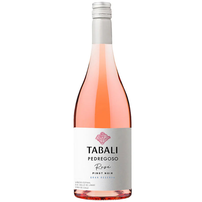 Tabali Pedregoso Gran Reserva Pinot Noir Rose