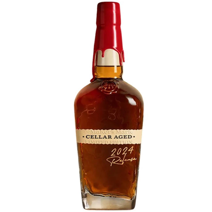 Maker's Mark Cellar Aged Bourbon 2024