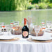 Laurent-Perrier Rose Champagne Party