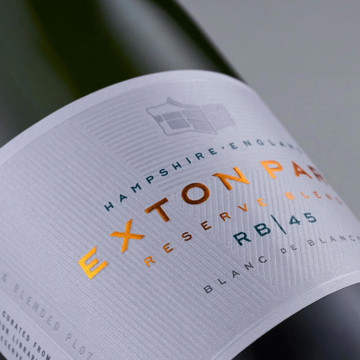Exton Park Blanc de Blancs
