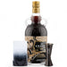 Kraken Dark Caramel & Cornish Sea Salt Spiced Rum Glass & Jigger Set