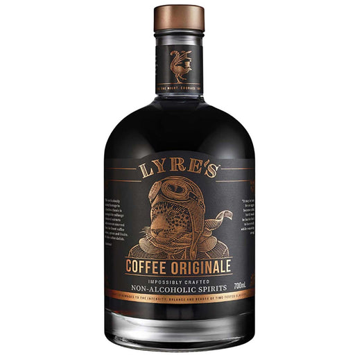 Lyre's Coffee Liqueur