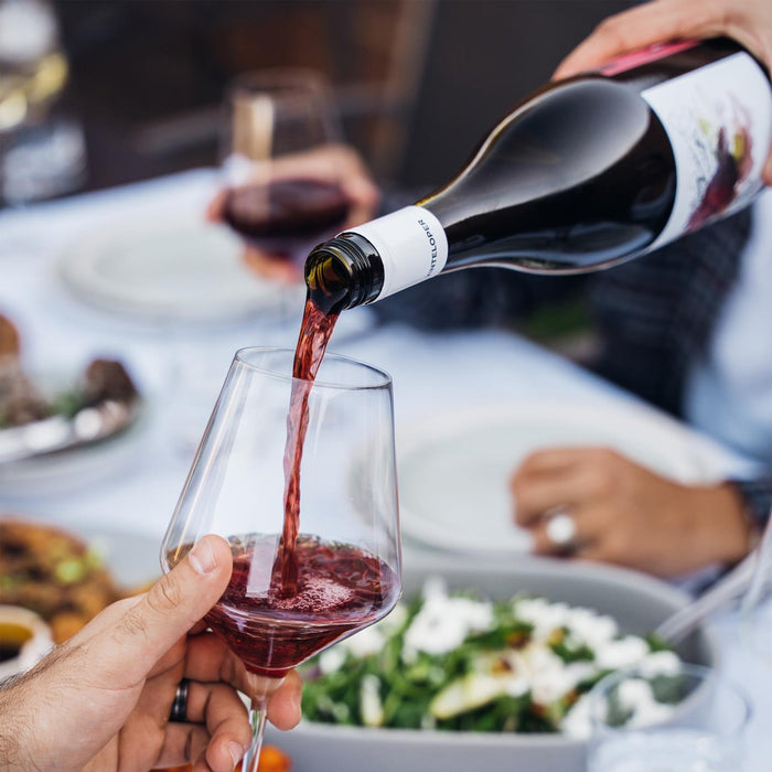 Vinteloper Touriga Nacional 2019 75cl