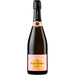 Veuve Clicquot Rose Champagne