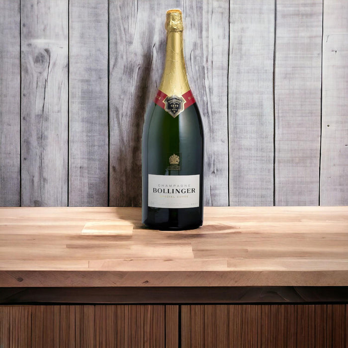 Bollinger Special Cuvee Champagne Jeroboam 300cl