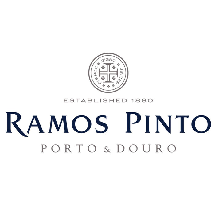 Ramos Pinto LBV Port 2019 75cl