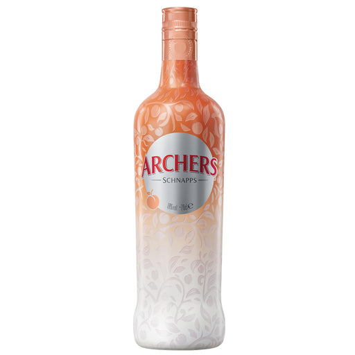 Archers Peach Schnapps