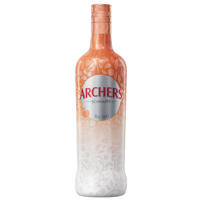 Archers Peach Schnapps