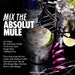 Absolut Mule Cocktail
