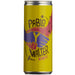 Pablo Y Walter Malbec In Can Single Serve