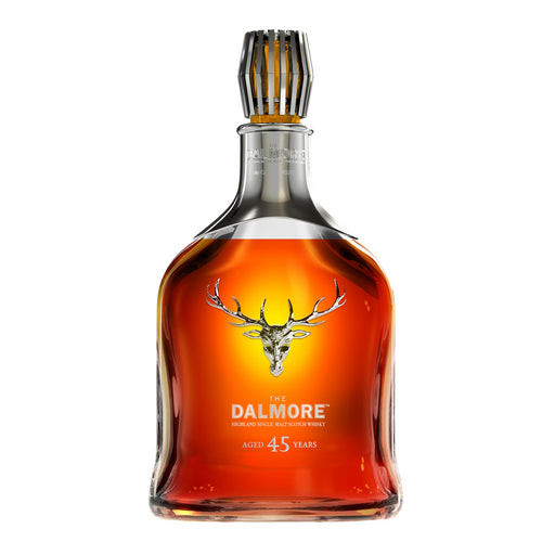 Dalmore 45 Year Old Whisky 2023 Release 70cl