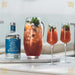 Lyre's Dry Non Alcoholic London Spirit Cocktails