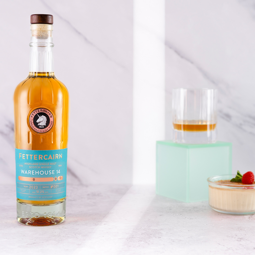 Fettercairn Warehouse 14 Release 1 Whisky 70cl