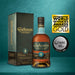 Award Winning GlenAllachie 8 Year Old Whisky