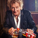 Wolfies Blended Scotch Whisky By Rod Stewart