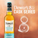 Dewar's Rum Cask Finish Whisky