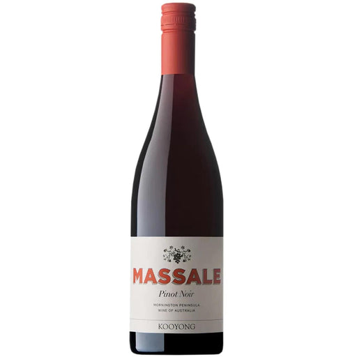 Kooyong Massale Pinot Noir