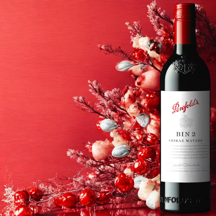 Penfolds Bin 2 Red Wine