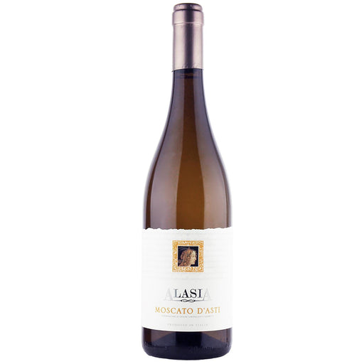 Alasia Moscato D'Asti