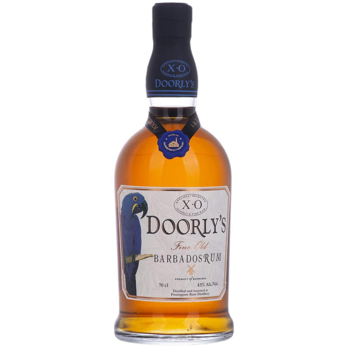 Doorly's XO Fine Old Barbados Rum