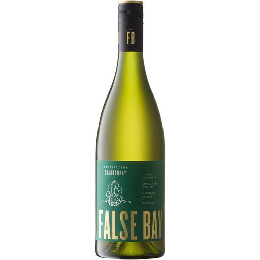 False Bay Crystalline Chardonnay 75cl