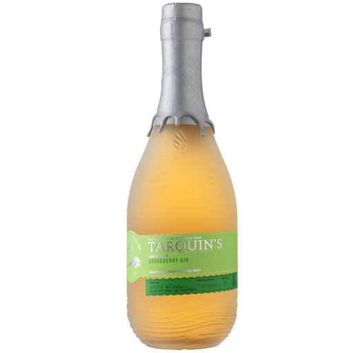 Tarquins Limited Edition Gooseberry Gin