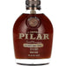 Papa's Pilar Rye Whiskey Barrel Finished Rum