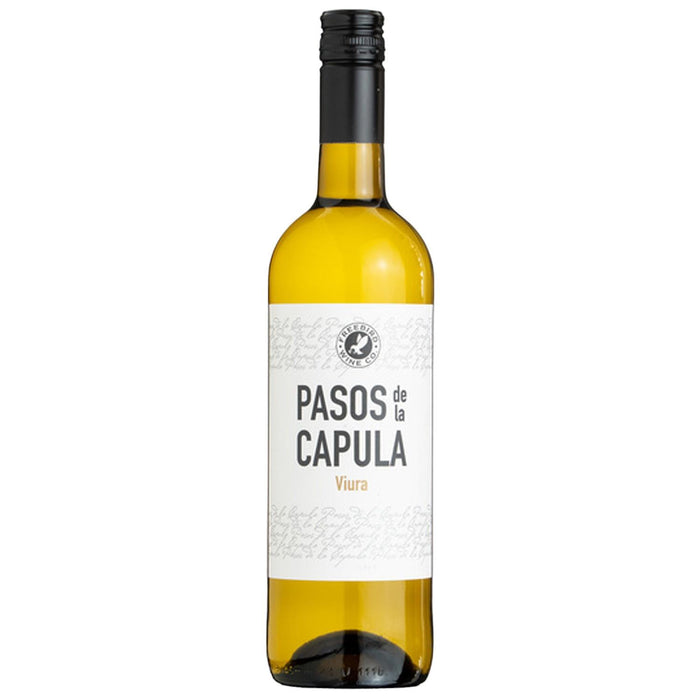 Pasos De La Capula Viura NV 75cl