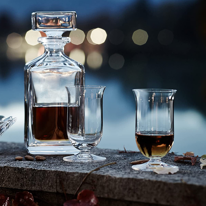 Riedel Vinum Malt Whisky Glass - Set of 2