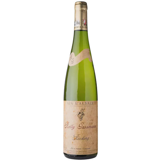 Rolly Gassmann Riesling