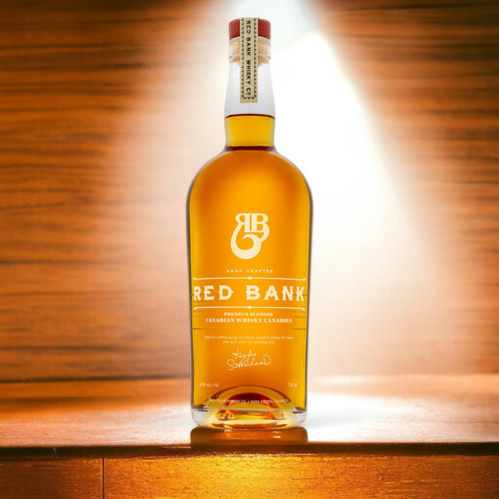 Red Bank Whiskey
