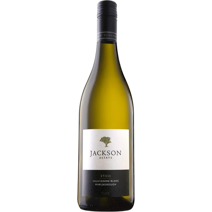 Jackson Estate Stich Sauvignon Blanc