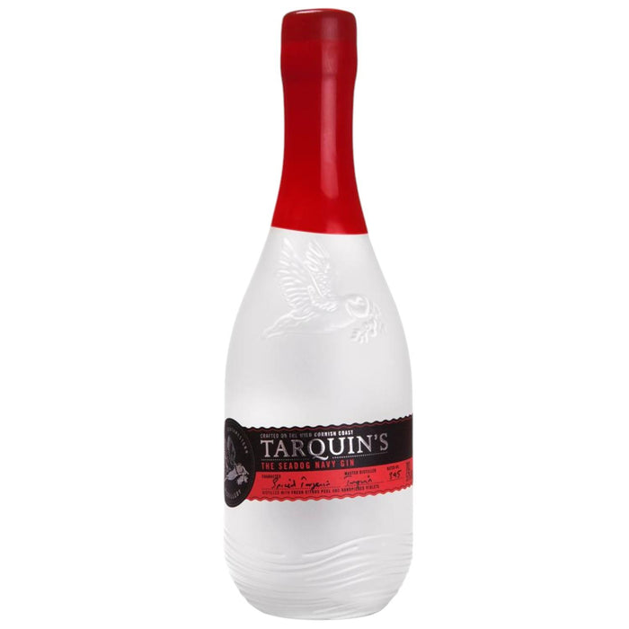 Tarquins The Seadog Navy Gin 70cl 