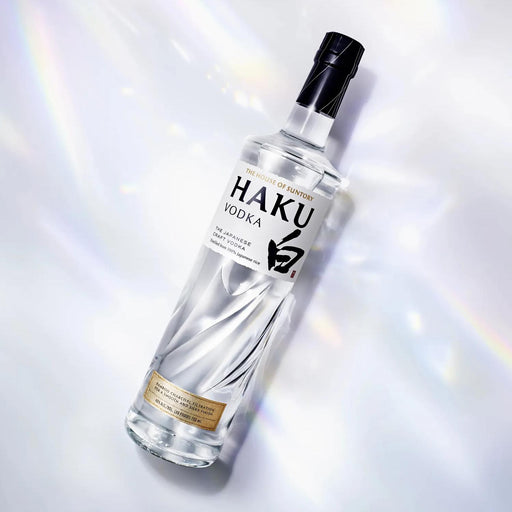 Suntory Haku Vodka
