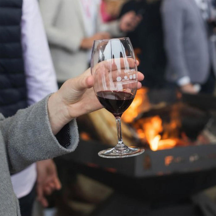 Vinteloper Touriga Nacional 2019 75cl