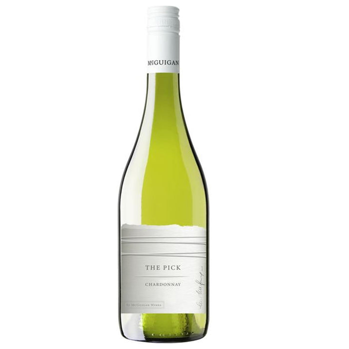 The Pick By McGuigan Chardonnay 75cl