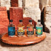 Duppy Share Rum Mini Gift Set