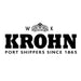 Krohn Logo