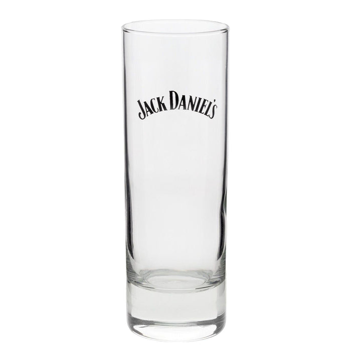 Jack Daniels Branded Glass