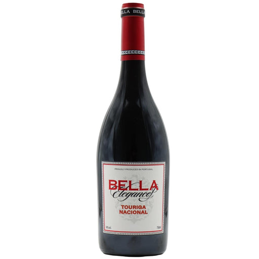 Bella Elegance Touriga Nacional Red