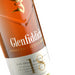 Closeup Of Glenfiddich 18 Year Old Single Malt Scotch Whisky