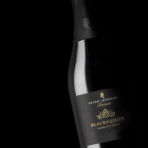 Peter Lehmann Black Queen Sparkling Shiraz