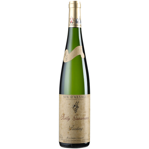 Rolly Gassmann Riesling 2021