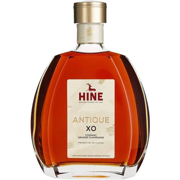 Hine Antique XO Premier Cru Cognac