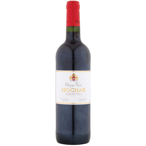Chateau Musar Hochar Pere Et Fils Wine