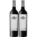 The Chocolate Block Red Wine Duo