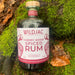 Wildjac Cherry Wood Spiced Rum