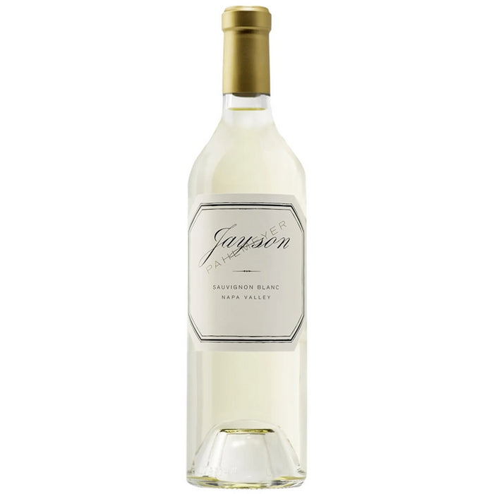 Pahlmeyer Jayson Sauvignon Blanc 2019 75cl