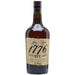 James E Pepper 1776 Straight Rye Whiskey